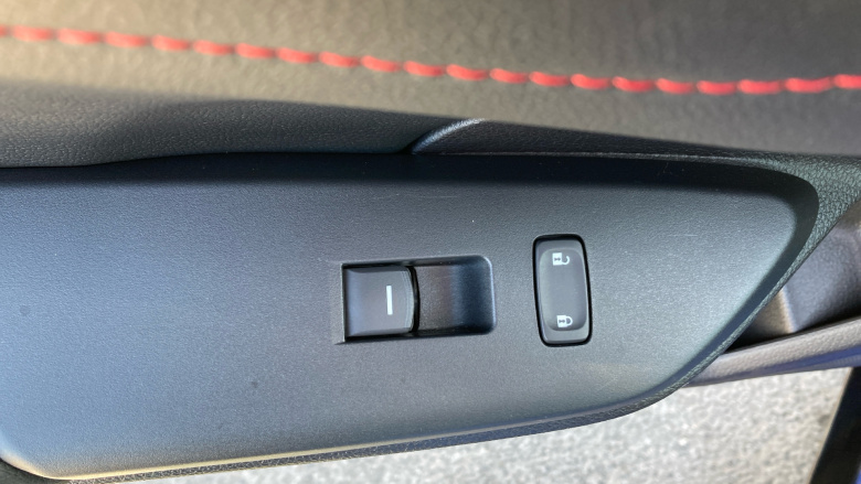 Honda Civic 1.0 VTEC Turbo 126 Sport Line 5dr CVT Petrol Hatchback